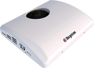 Strešná klimatizácia Open Air 12 V Full Inverter