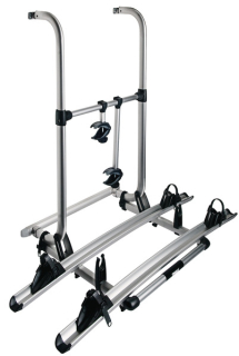 Zadný nosič Thule  Elite G 2 Standard pre 2 bicykle