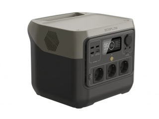 EcoFlow RIVER 2 Pro