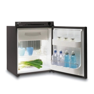 Absorpčná chladnička VTR5060 DG - 51 l