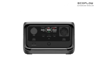 EcoFlow RIVER 3 plus