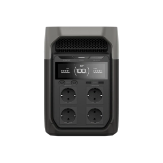 EcoFlow DELTA 3