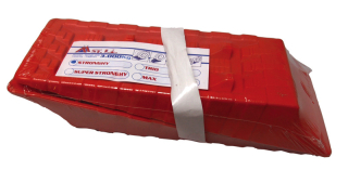 Carbest Silný vyrovnávací klin do 3000 kg - sada 2 ks</p>