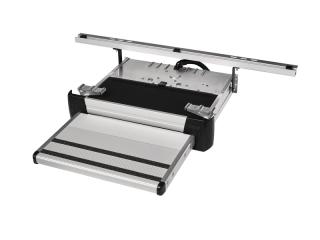 Výsuvný schodík V19 12V 400 Ducato - Jumper - Boxer Euro 6d-Temp