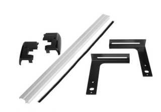 Montážna súprava Thule Slide-Out-Step G2 - Ford Transit od roku 2015 FWD</p>