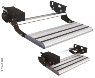 Séria S elektrický schodík 700 mm 12 V</p>