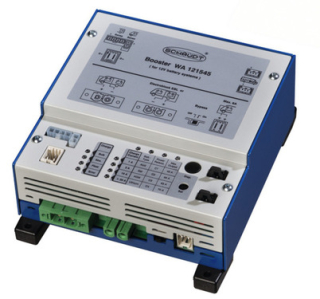 Posilňovač nabíjania WA 121545