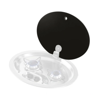 Sklenený kryt pre FC 1348