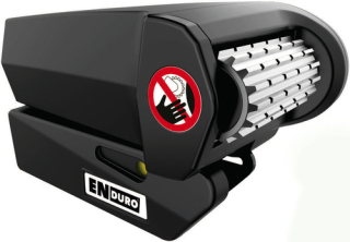 Plne automatická pomôcka na manévrovanie s karavanom Enduro EM313A</p>