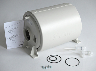 Náhradná nádrž Truma Therme