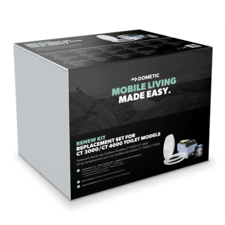 Súprava Dometic Renew Kit</p>