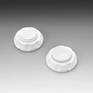 Magnetický držiak na dvere - čierny</p>