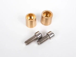 Adaptér na svorky batérie M8