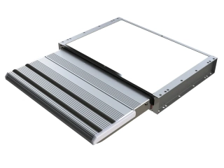 Innolight elektrický schodík 440 mm 12 V</p>