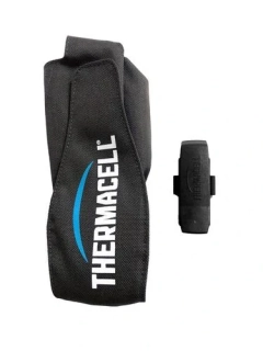 Thermacell APCL Púzdro pre ručný odpudzovač MR-300 s klipom, čierne