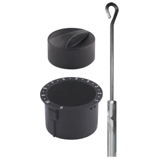 Prevádzková súprava S 3002