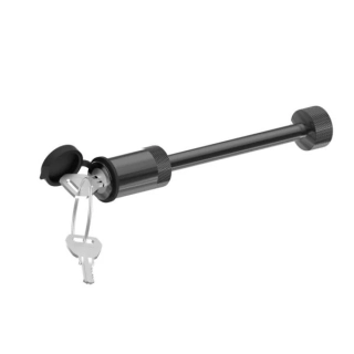 Bezpečnostný zámok Knott, vhodný pre spájacie zariadenia - KS 25, KS 30, KS 35